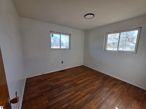 Tiny photo for 4669 McNichol Avenue, Oscoda, MI 48750 (MLS # 1943293)