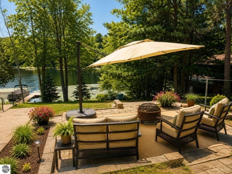 Tiny photo for 4608 Avery Drive, Traverse City, MI 49696 (MLS # 1948693)