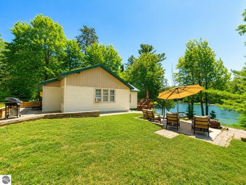 Tiny photo for 4608 Avery Drive, Traverse City, MI 49696 (MLS # 1948693)