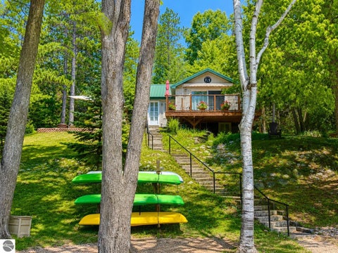 Tiny photo for 4608 Avery Drive, Traverse City, MI 49696 (MLS # 1948693)