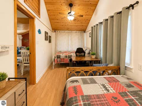 Tiny photo for 4608 Avery Drive, Traverse City, MI 49696 (MLS # 1948693)