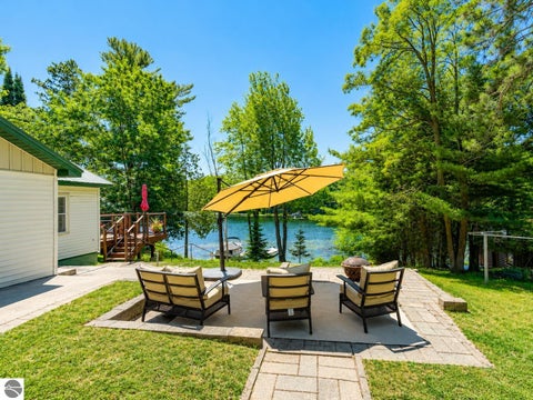 Tiny photo for 4608 Avery Drive, Traverse City, MI 49696 (MLS # 1948693)