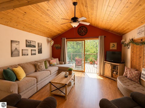 Tiny photo for 4608 Avery Drive, Traverse City, MI 49696 (MLS # 1948693)