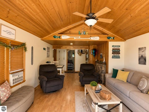 Tiny photo for 4608 Avery Drive, Traverse City, MI 49696 (MLS # 1948693)
