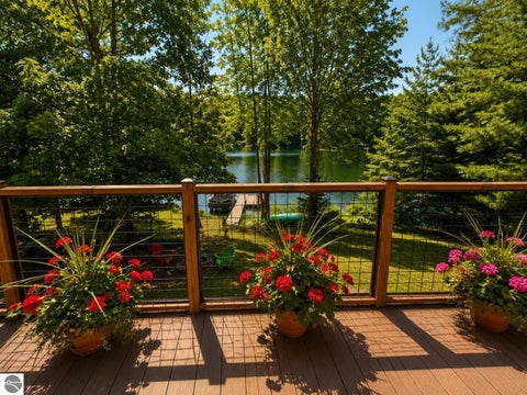 Tiny photo for 4608 Avery Drive, Traverse City, MI 49696 (MLS # 1948693)