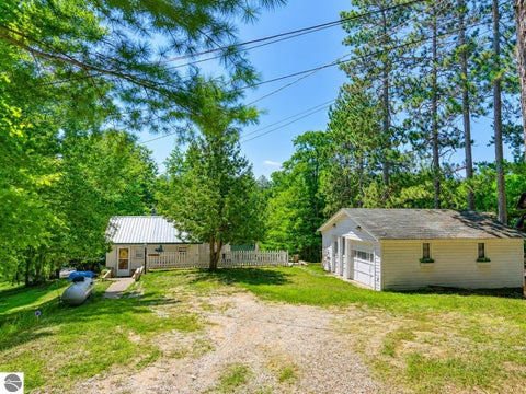 Tiny photo for 4608 Avery Drive, Traverse City, MI 49696 (MLS # 1948693)