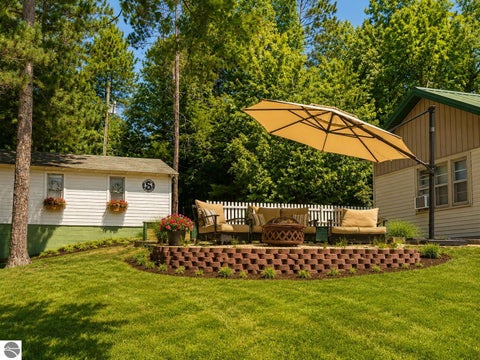 Tiny photo for 4608 Avery Drive, Traverse City, MI 49696 (MLS # 1948693)