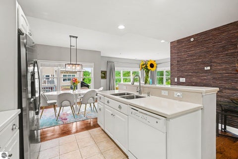 Tiny photo for 1011 Lake Ridge Drive #201, Traverse City, MI 49684 (MLS # 1948661)
