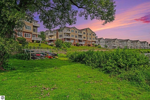 Photo of 1011 Lake Ridge Drive #201, Traverse City, MI 49684 (MLS # 1948661)