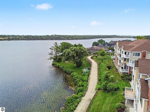 Tiny photo for 1011 Lake Ridge Drive #201, Traverse City, MI 49684 (MLS # 1948661)