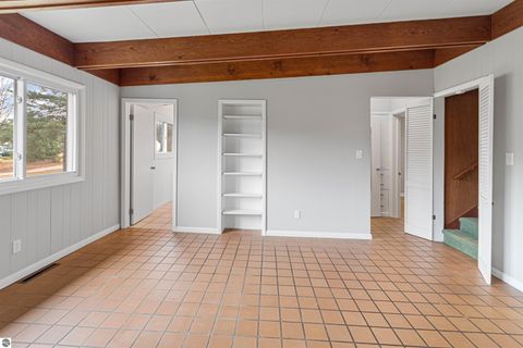 Tiny photo for 8616 Cedar Run Road, Traverse City, MI 49684 (MLS # 1942014)