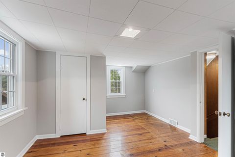 Tiny photo for 8616 Cedar Run Road, Traverse City, MI 49684 (MLS # 1942014)