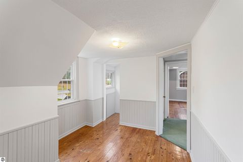 Tiny photo for 8616 Cedar Run Road, Traverse City, MI 49684 (MLS # 1942014)