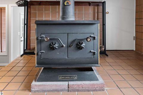 Tiny photo for 8616 Cedar Run Road, Traverse City, MI 49684 (MLS # 1942014)