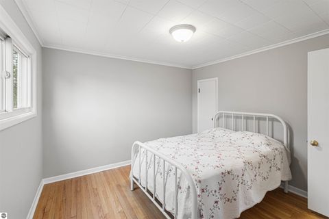 Tiny photo for 8616 Cedar Run Road, Traverse City, MI 49684 (MLS # 1942014)