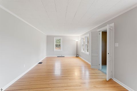 Tiny photo for 8616 Cedar Run Road, Traverse City, MI 49684 (MLS # 1942014)