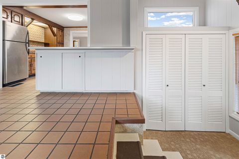 Tiny photo for 8616 Cedar Run Road, Traverse City, MI 49684 (MLS # 1942014)