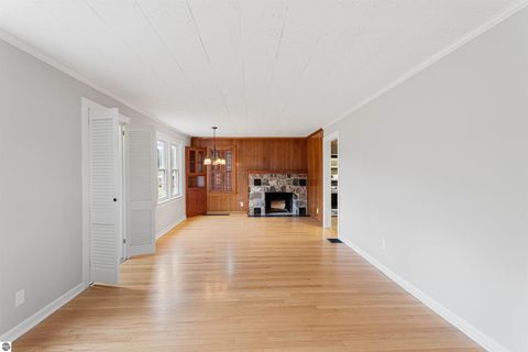 Tiny photo for 8616 Cedar Run Road, Traverse City, MI 49684 (MLS # 1942014)