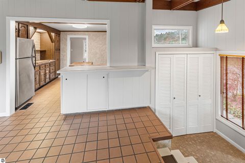 Tiny photo for 8616 Cedar Run Road, Traverse City, MI 49684 (MLS # 1942014)