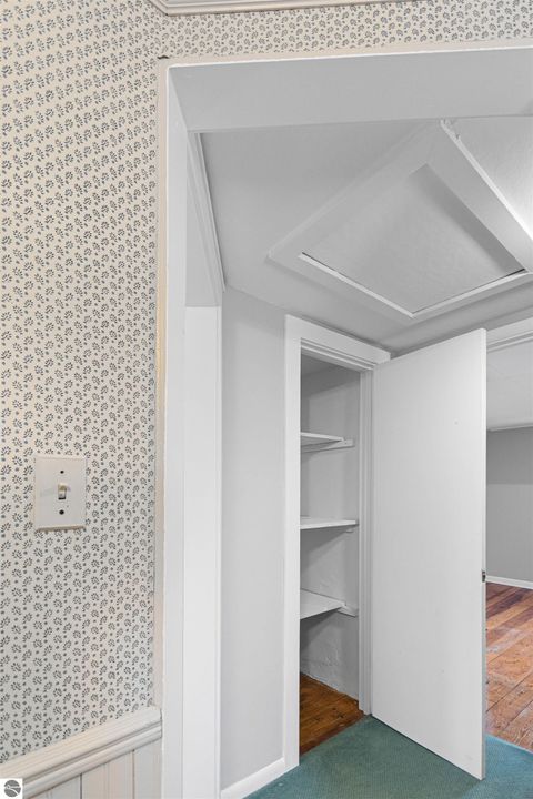 Tiny photo for 8616 Cedar Run Road, Traverse City, MI 49684 (MLS # 1942014)