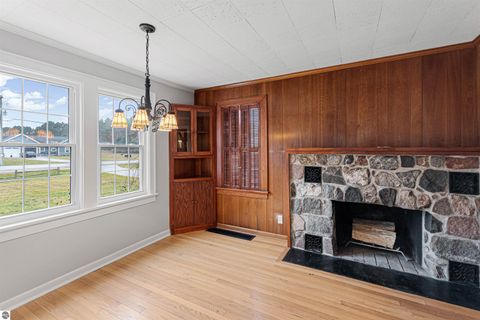 Tiny photo for 8616 Cedar Run Road, Traverse City, MI 49684 (MLS # 1942014)