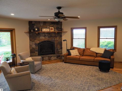 Tiny photo for 1584 W Chapman Road, Mt Pleasant, MI 48858 (MLS # 1941625)