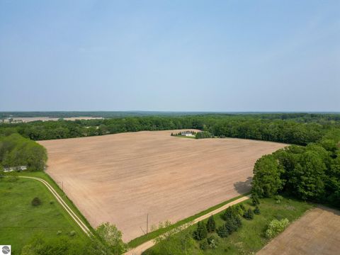 Tiny photo for 1584 W Chapman Road, Mt Pleasant, MI 48858 (MLS # 1941625)