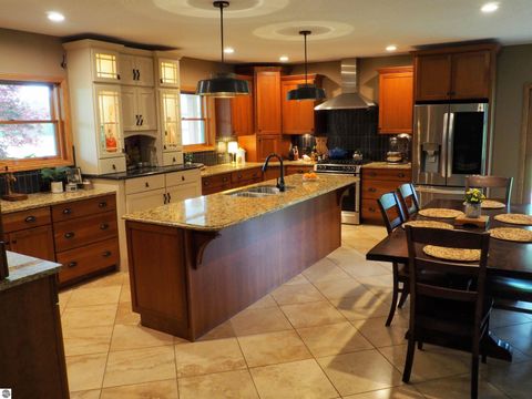 Tiny photo for 1584 W Chapman Road, Mt Pleasant, MI 48858 (MLS # 1941625)