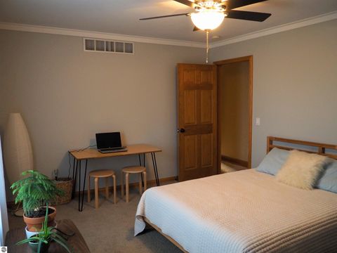 Tiny photo for 1584 W Chapman Road, Mt Pleasant, MI 48858 (MLS # 1941625)