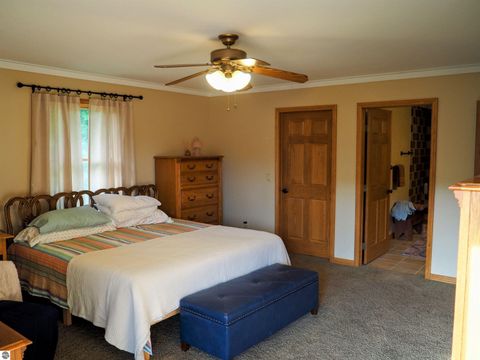 Tiny photo for 1584 W Chapman Road, Mt Pleasant, MI 48858 (MLS # 1941625)