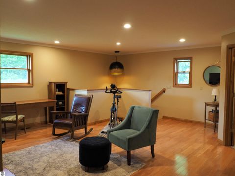 Tiny photo for 1584 W Chapman Road, Mt Pleasant, MI 48858 (MLS # 1941625)