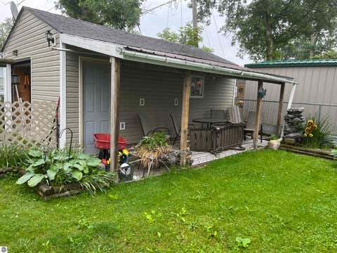 Tiny photo for 2157 Ash Street, Standish, MI 48658 (MLS # 1947841)