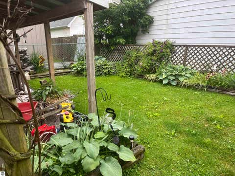 Tiny photo for 2157 Ash Street, Standish, MI 48658 (MLS # 1947841)