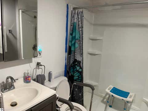 Tiny photo for 2157 Ash Street, Standish, MI 48658 (MLS # 1947841)