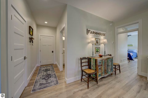 Tiny photo for 10624 E Ora Lee Lane, Suttons Bay, MI 49682 (MLS # 1951054)