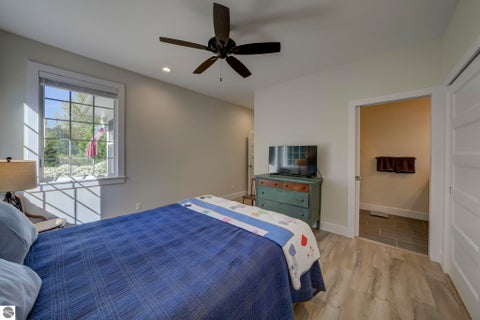 Tiny photo for 10624 E Ora Lee Lane, Suttons Bay, MI 49682 (MLS # 1951054)