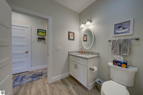 Tiny photo for 10624 E Ora Lee Lane, Suttons Bay, MI 49682 (MLS # 1951054)