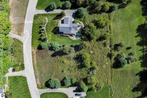 Tiny photo for 10624 E Ora Lee Lane, Suttons Bay, MI 49682 (MLS # 1951054)