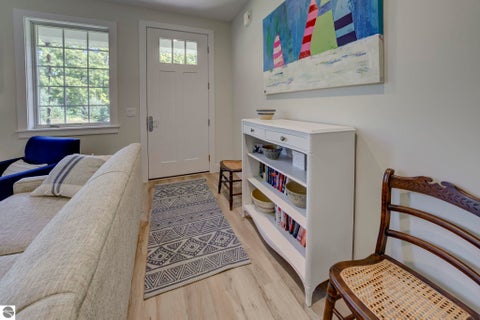 Tiny photo for 10624 E Ora Lee Lane, Suttons Bay, MI 49682 (MLS # 1951054)