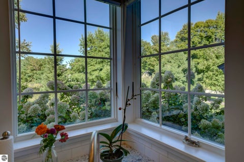 Tiny photo for 10624 E Ora Lee Lane, Suttons Bay, MI 49682 (MLS # 1951054)