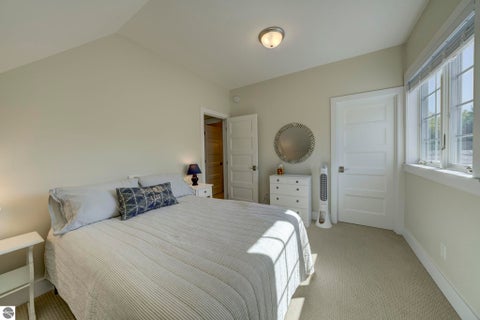 Tiny photo for 10624 E Ora Lee Lane, Suttons Bay, MI 49682 (MLS # 1951054)