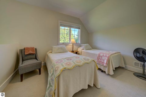 Tiny photo for 10624 E Ora Lee Lane, Suttons Bay, MI 49682 (MLS # 1951054)