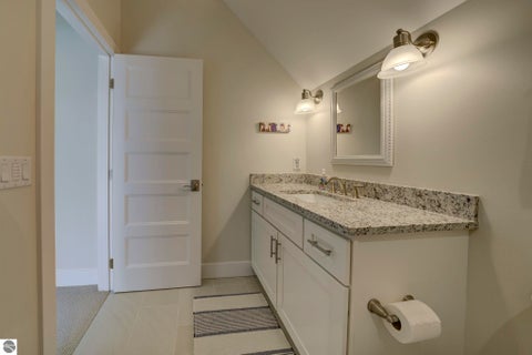 Tiny photo for 10624 E Ora Lee Lane, Suttons Bay, MI 49682 (MLS # 1951054)
