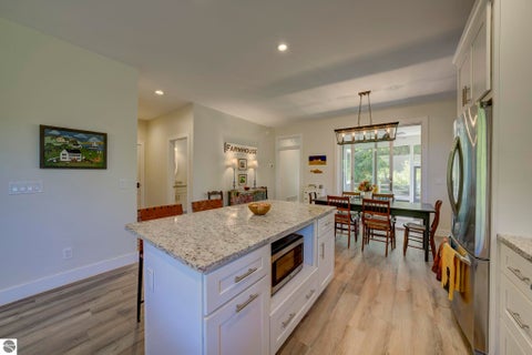 Tiny photo for 10624 E Ora Lee Lane, Suttons Bay, MI 49682 (MLS # 1951054)
