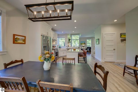Tiny photo for 10624 E Ora Lee Lane, Suttons Bay, MI 49682 (MLS # 1951054)