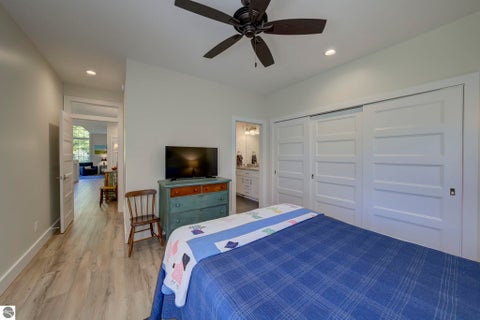 Tiny photo for 10624 E Ora Lee Lane, Suttons Bay, MI 49682 (MLS # 1951054)