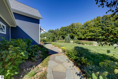 Tiny photo for 10624 E Ora Lee Lane, Suttons Bay, MI 49682 (MLS # 1951054)