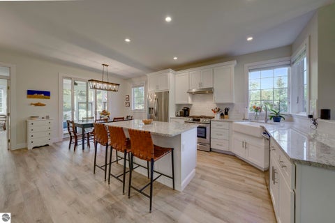 Tiny photo for 10624 E Ora Lee Lane, Suttons Bay, MI 49682 (MLS # 1951054)
