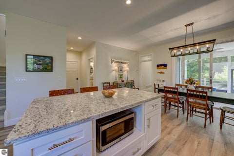 Tiny photo for 10624 E Ora Lee Lane, Suttons Bay, MI 49682 (MLS # 1951054)