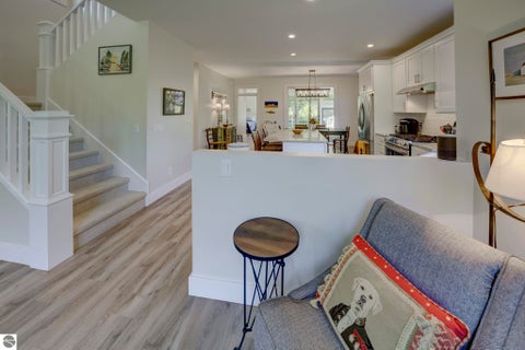 Tiny photo for 10624 E Ora Lee Lane, Suttons Bay, MI 49682 (MLS # 1951054)